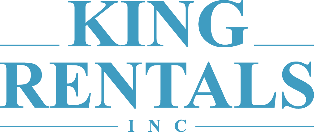King Rentals, Inc.
